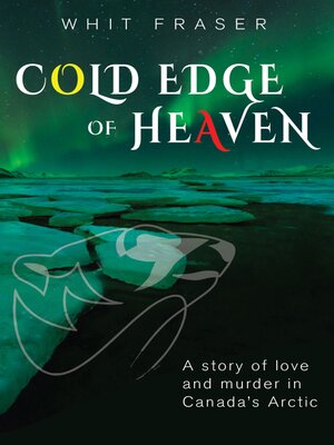 cover image of Cold Edge of Heaven